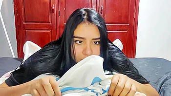 My Stepdaughter Gives Me Her Taut Booty