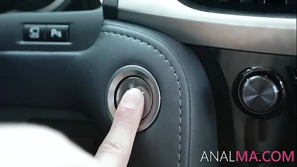 Boss' Son Slides His Cock Inside My MILF Asshole- Crystal Rush