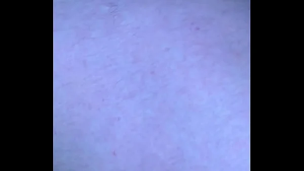 Bending my girl over and fucking her wet pussy