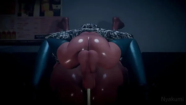 Feline the Blue full sounds