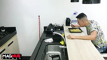 Fancy Womans Cock Sucking Video By