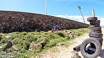 Amazing Adult Video Brazilian Wild Exclusive Version