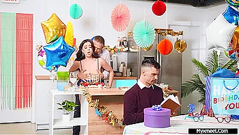 My Lovely Porn Fantasy