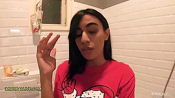 Endearing Dear At Mexican Stepsister Xxx