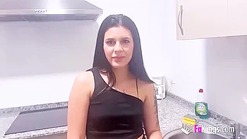 Paola Whites First Sex Session With An Old Man: She Didnt Expect It!