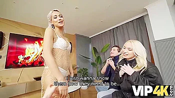 So Hot Veronica Leal And Charlie Dean - Pov Sex - Vip