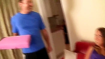 Mae Meyers, Will Powers And Stacey Hopkins - 18 With Pin-up And From