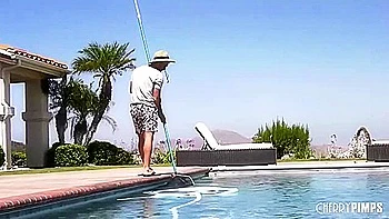 Casey And Silvias Hardcore Clip With Jaye Summers, Haley Reed And Silvia Saige