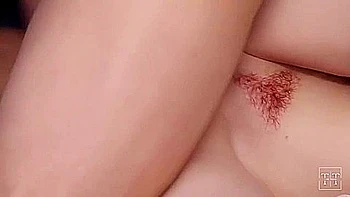 Tim Team And Alisa Wonderland In Alisas Creampie Clip