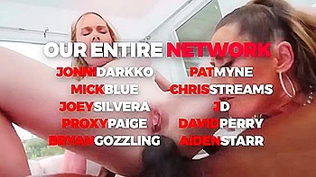 Vince Karter And Ivy Ireland In Slutty French Babe Squirts & Gapes