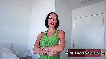 Glamour Stepmom Amazing Pov Porn Story