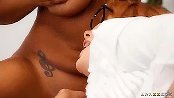 Pussy Rubbing Saves A Marriage