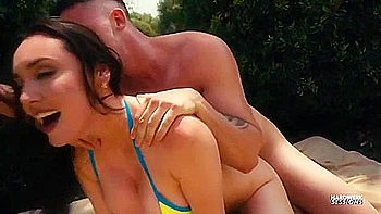 New 07-08-2025) Hardcore Threesome Roleplay Milf Iluvy