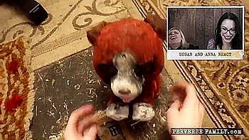 Stepmom Land - Giant Butt