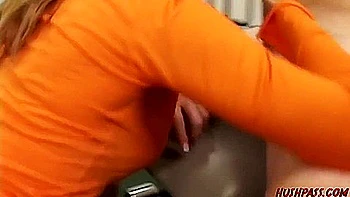 Kayla Synz In When Cant Pay, Queen Kayla Must Stray