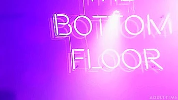 The Bottom Floor Second Coming