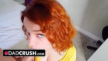 Is It Wrong For Stepdaddy To Love His Stepdaughters Big Natural Tits? Compilation With Violet Myers