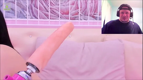 Deepthroating Skills