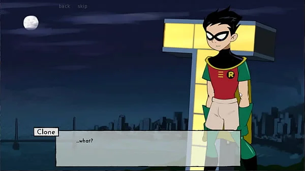 18titans Episode 1 - Lets Go