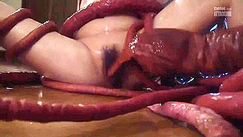 [atid-245] Smothered In T******es: A Degenerated Married Woman Crawls With Carnal Desires Mako Oda Scene 2