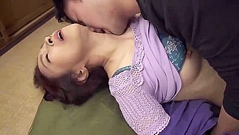 [nash-589] Stepmom Succumbs To Stepsons Training, Strange Sight Of Family Fucking! 4 Women 4 Hours 12