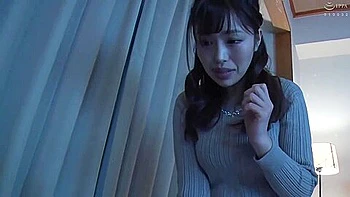 [huntb-111] It Feels Better Than Usual. When She Had A Few Sips And Wanted To Have Sex, The Person She Straddled Was Not Her Boyfriend, But Her Boyfriends Best Friend! Without Noticing It, She Stuck It In At Once! Scene 7