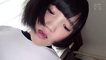 [mudr-167] Innocent New Face Debut. A Quiet That Feels Insecure Nene Hiiragi Scene 5