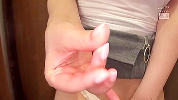 [cjod-319] The Convenient Apartment Wifes Midday Adultery. Countless Creampies Into The Frustrated Big Tits Body. Mina Kitano Scene 1