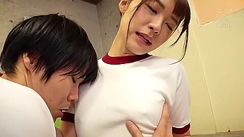 [royd-070] I Couldnt Resist The Temptations From The Tiny Tits Of My Classmate And I Had Unprotected Sex Multiple Times. Natsu Tojo Scene 3