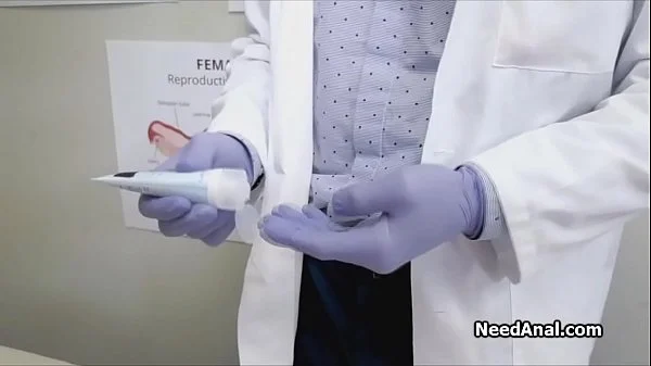 Suck the lollipop while I fuck your tight ass