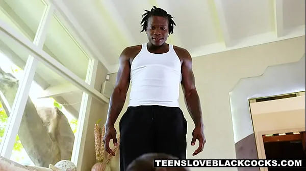 Tempting The Personal Trainer