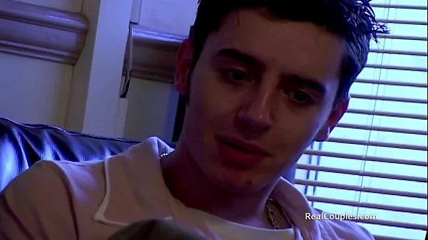 Real couple talk about wife sharing