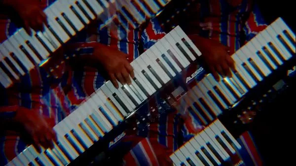 LINDEMANN „PLATZ EINS“ – UNCENSORED only on VISIT-X   „TILL the End“ - coming soon