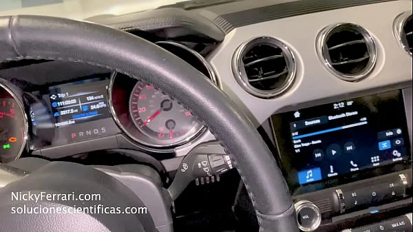 Nicky Ferrari Topless Maids. Part 1 Mi mama tiene un nuevo trabajo.