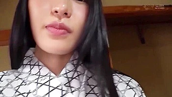 [stars-668] Ninnari Onsen Ryoko Momo Aoki Scene 1