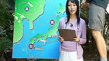 Todays Weather: Sloppy Cum Rain In Japan - Bukkake News