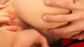 Crazy homemade Hairy, Small Tits porn clip
