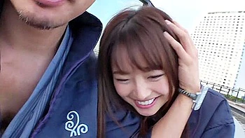 小動物系の小柄女子大生をガチ口説きで悶絶SEX