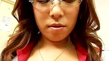 Amazing Japanese whore Rico in Horny Handjob, Couple JAV movie