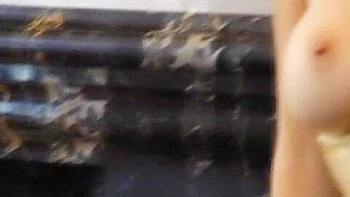 Exotic Japanese chick in Amazing MILF, Solo Female JAV movie