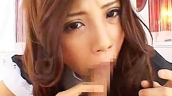 Fabulous amateur Blowjob, Cumshots xxx scene