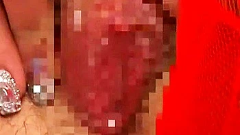 Crazy Japanese model Saki Aikawa in Horny Lingerie, Stockings JAV movie