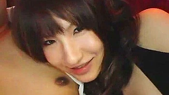 Hottest Japanese whore Kana Shimada, Saya Misaki, Kaori Manaka in Fabulous BDSM, Blowjob JAV scene