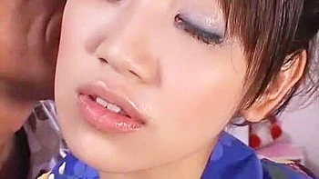 Fabulous Japanese whore Emi Kitagawa in Amazing Upskirts JAV clip