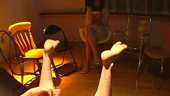 Fabulous Japanese model in Horny Big Tits, Face Sitting JAV video