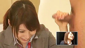 Crazy Japanese model Aya Sakurai in Hottest JAV scene