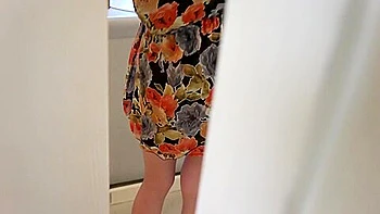 Horny Japanese model in Best teens 18+, Blowjob JAV scene