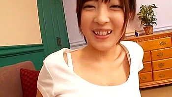 Exotic Japanese whore Yuzu Ogura in Hottest POV, Couple JAV scene