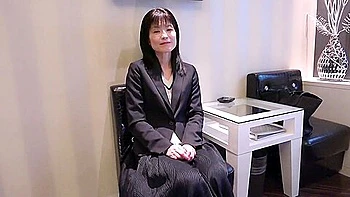 清純のしずかさんは五十路手前で性欲上昇中ｗ