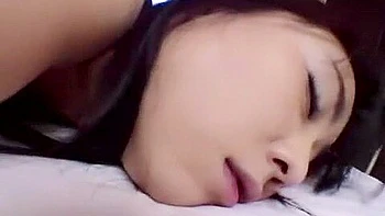 Hottest Japanese girl Kaoru Sakurako in Best Couple, teens 18+ JAV video